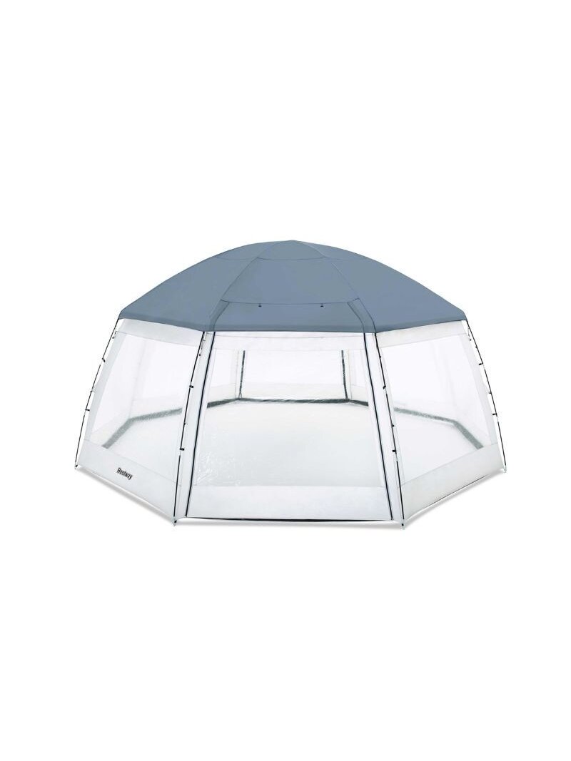 Baseino kupolas 6,00 × 6,00 m Baseino kupolas 6,00 × 6,00 m
