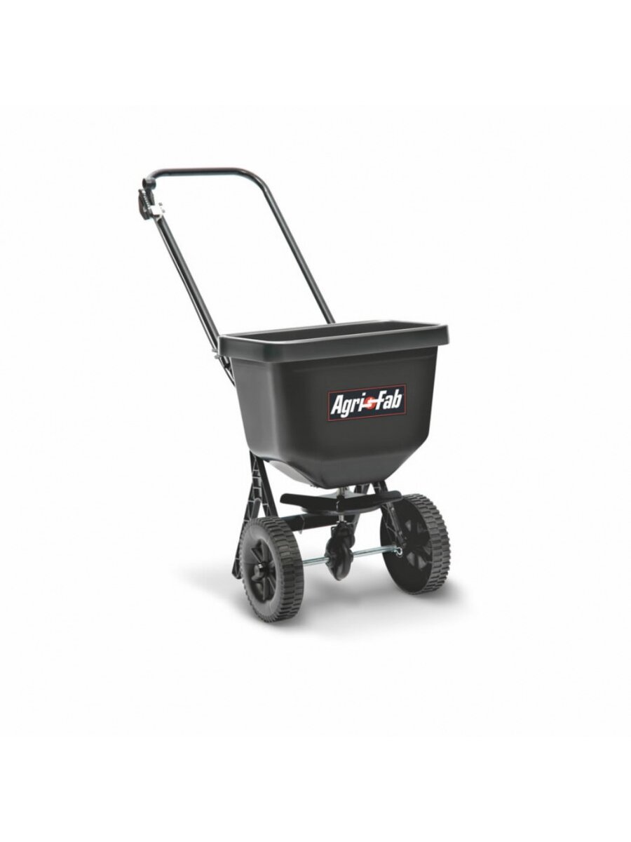 Barstytuvas trąšų, sėklų, smėlio 23kg, stumiamas, MTD 1