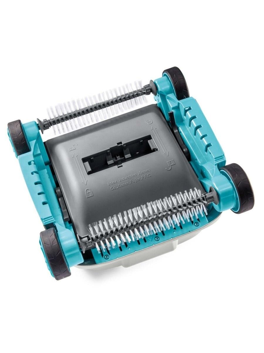 Baseinų valymo robotas ZX300 Intex 28005 1