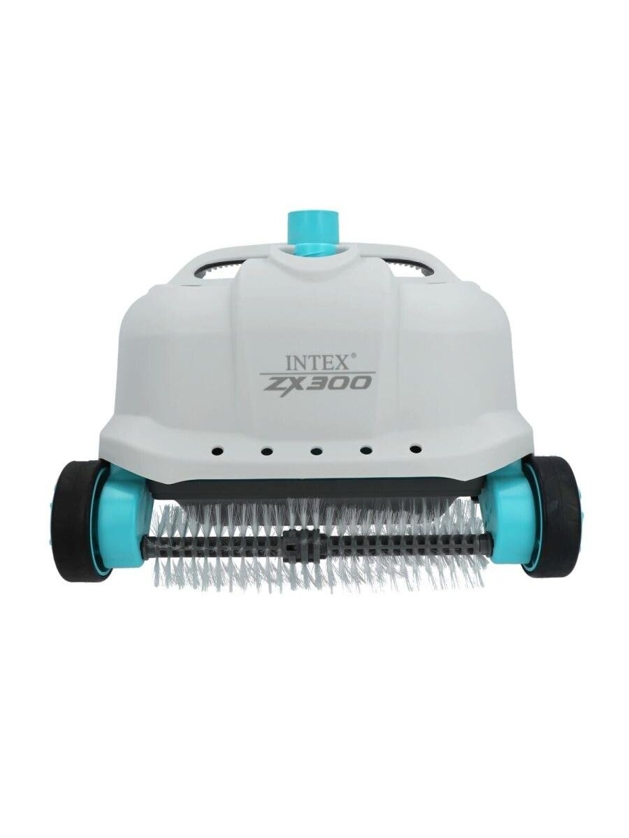 Baseinų valymo robotas ZX300 Intex 28005 3 Baseinų valymo robotas ZX300 Intex 28005 3