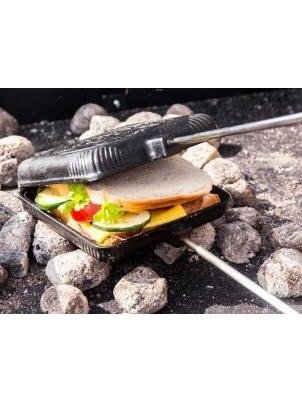 BBQ skrudintuvas SandwichS 1
