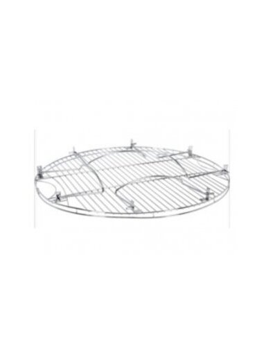 BBQ grotelės Ø 66 cm FoldGrid