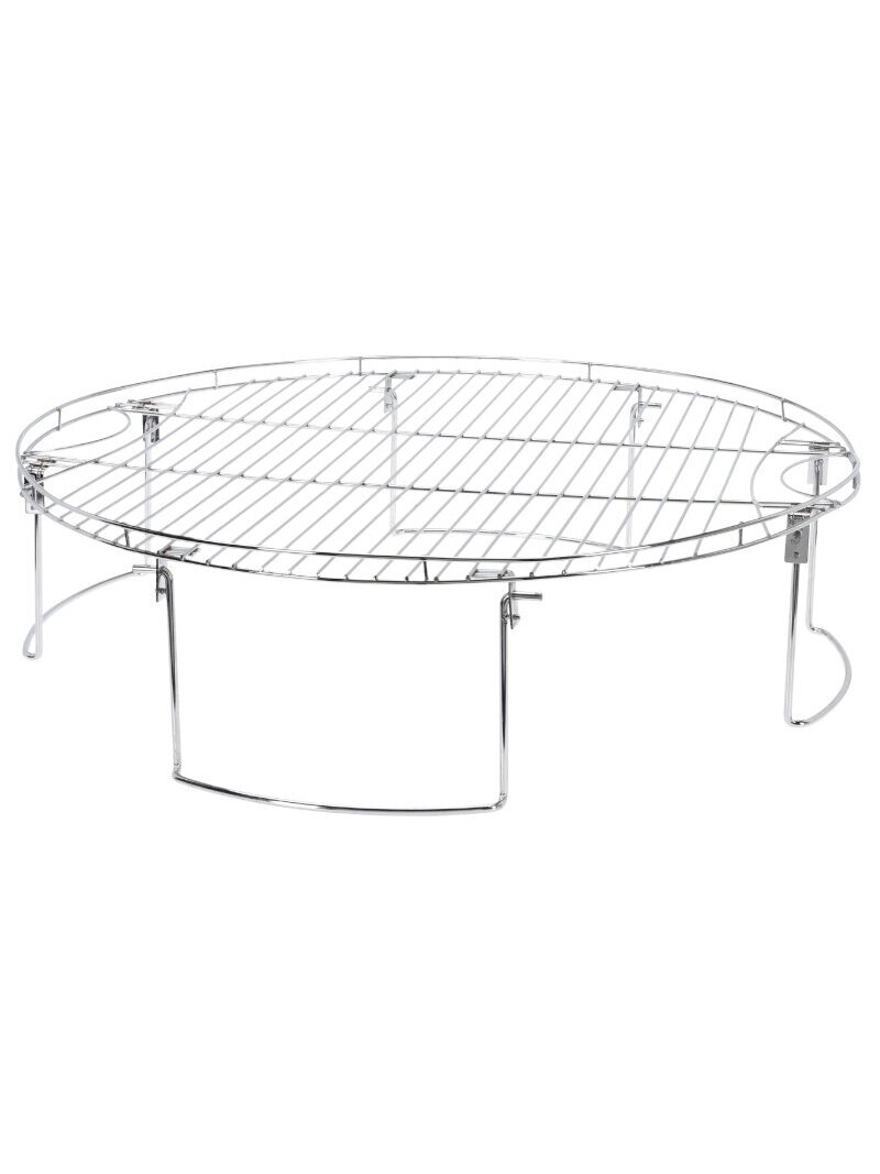 BBQ grotelės Ø 66 cm FoldGrid