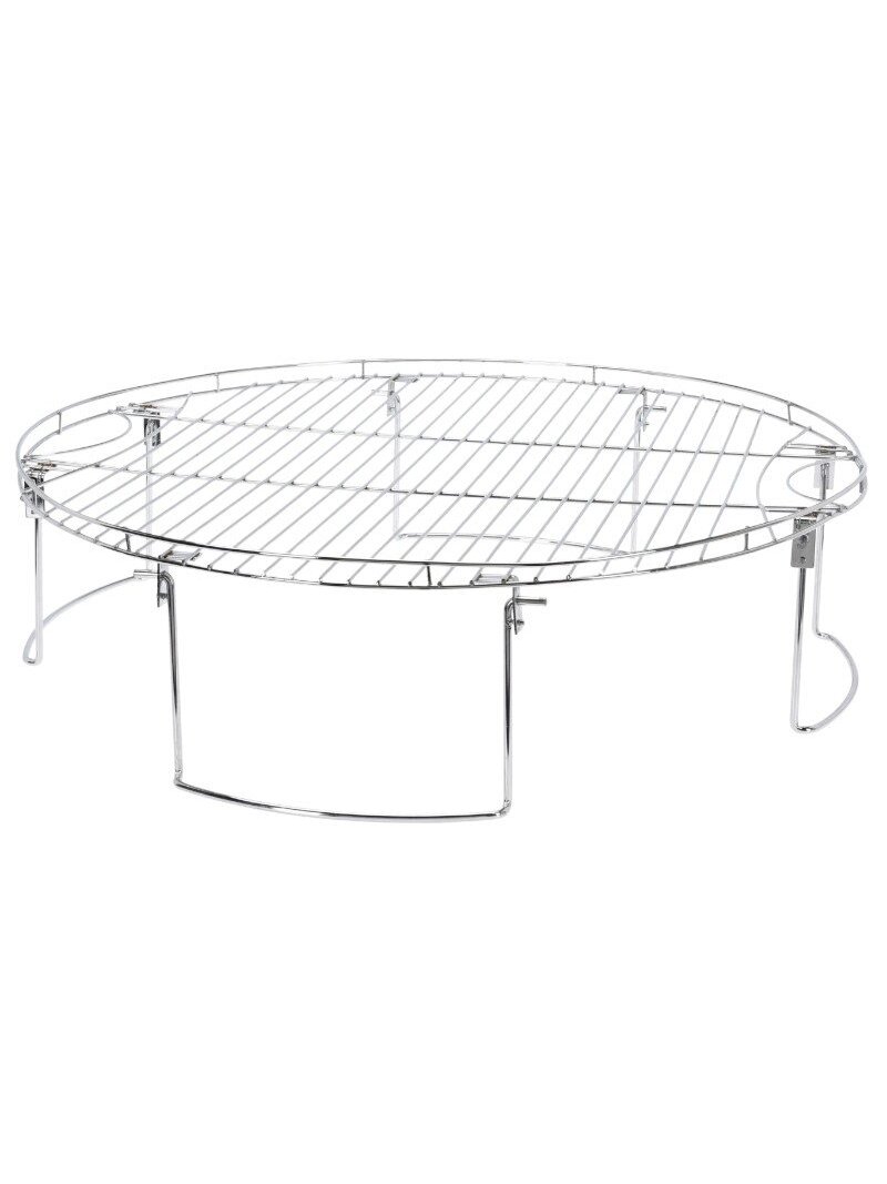 BBQ grotelės Ø 66 cm FoldGrid