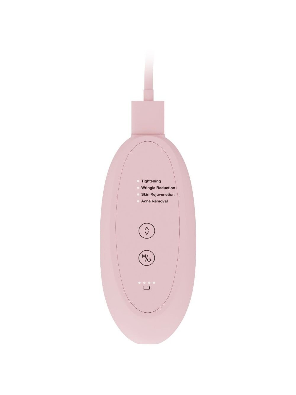 Beautifly Aura Glam LED šviesos terapijos kaukė veidui 2 Beautifly Aura Glam LED šviesos terapijos kaukė veidui 2