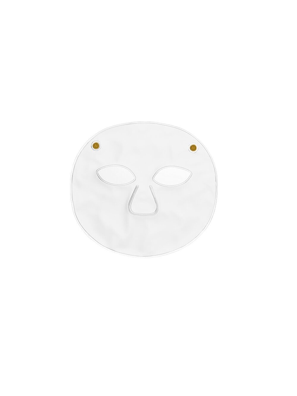 Beautifly Aura Glam LED šviesos terapijos kaukė veidui 1 Beautifly Aura Glam LED šviesos terapijos kaukė veidui 1