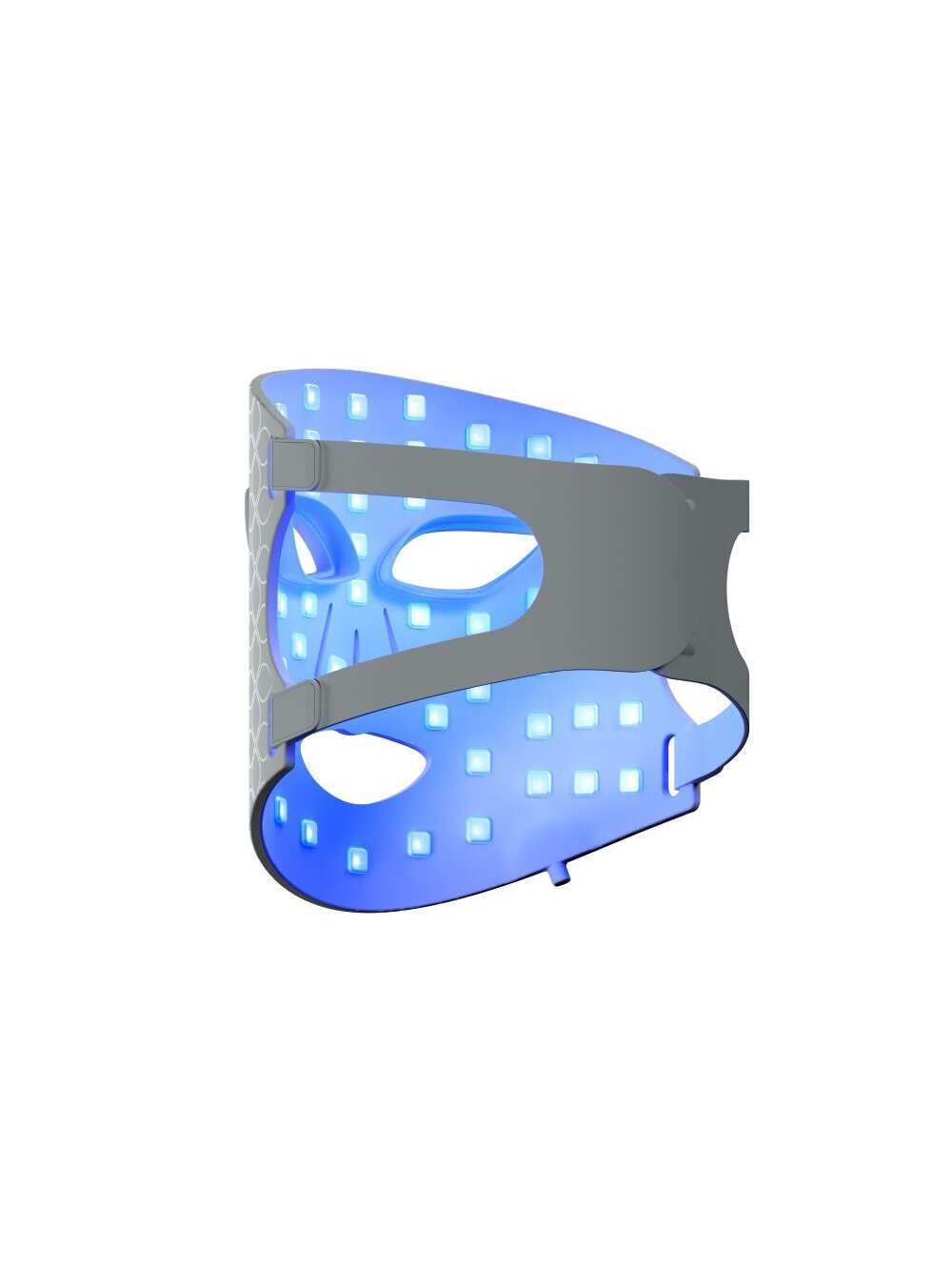 Beautifly AuraSkin Pro LED šviesos terapijos veido kaukė 2 Beautifly AuraSkin Pro LED šviesos terapijos veido kaukė 2