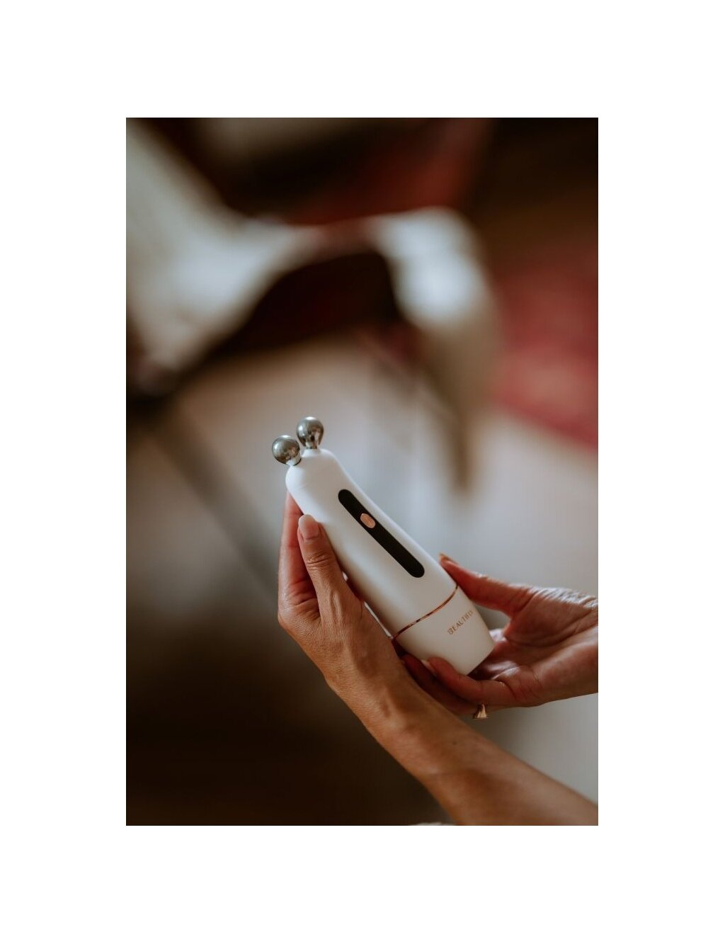 Beautifly B-Booster PRO Veido odos stangrinimo prietaisas 8 Beautifly B-Booster PRO Veido odos stangrinimo prietaisas 8