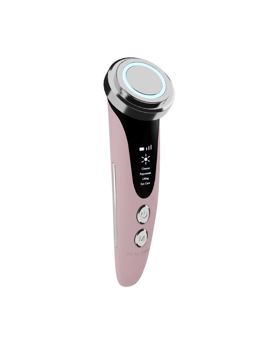 Beadatinis mezoterapinis aparatas Beautifly B-Glossy Blush Beadatinis mezoterapinis aparatas Beautifly B-Glossy Blush