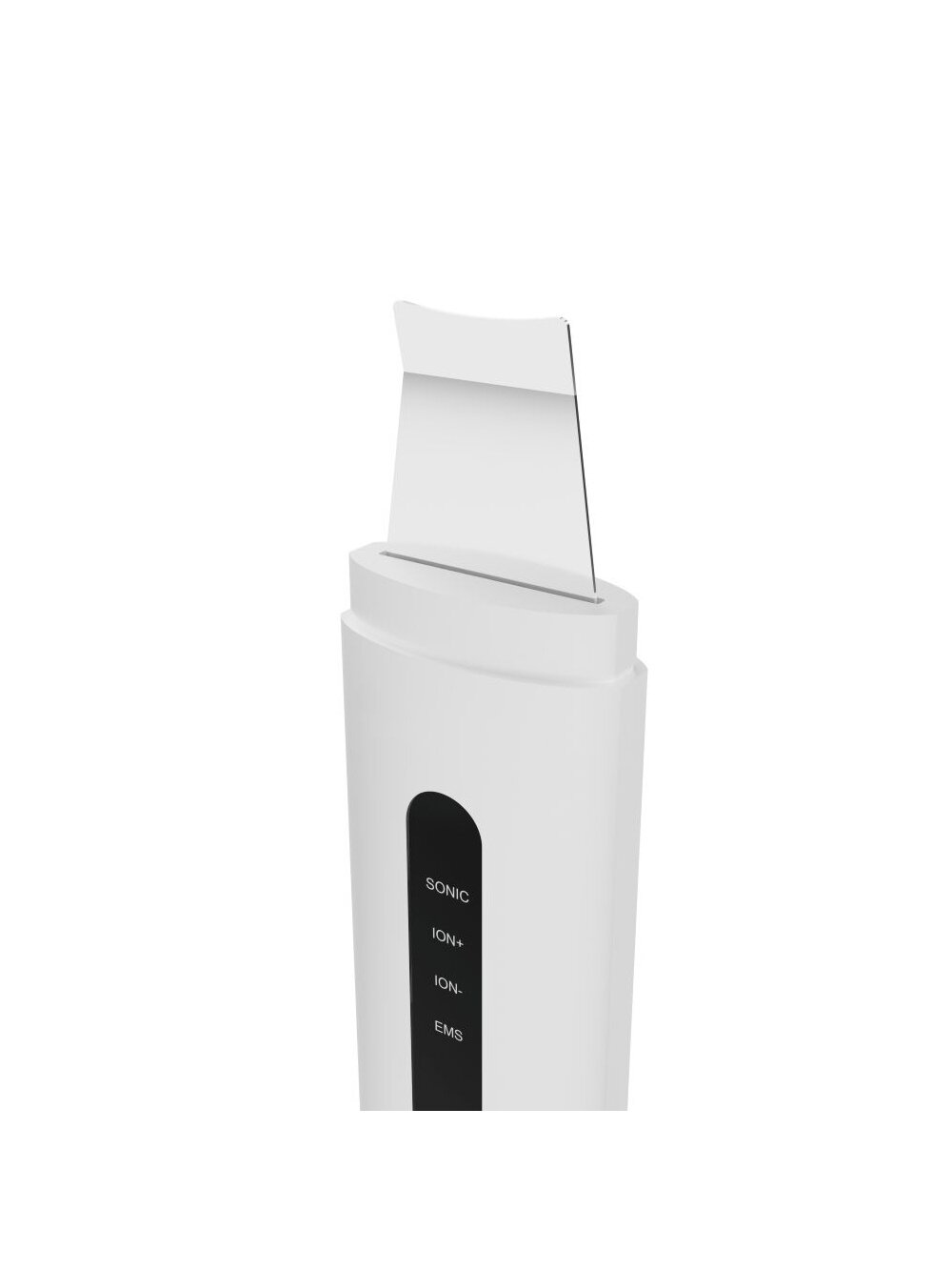 Beautifly B-Scrub PRO Slim Daugiafunkcis odos šveitiklis 5 Beautifly B-Scrub PRO Slim Daugiafunkcis odos šveitiklis 5