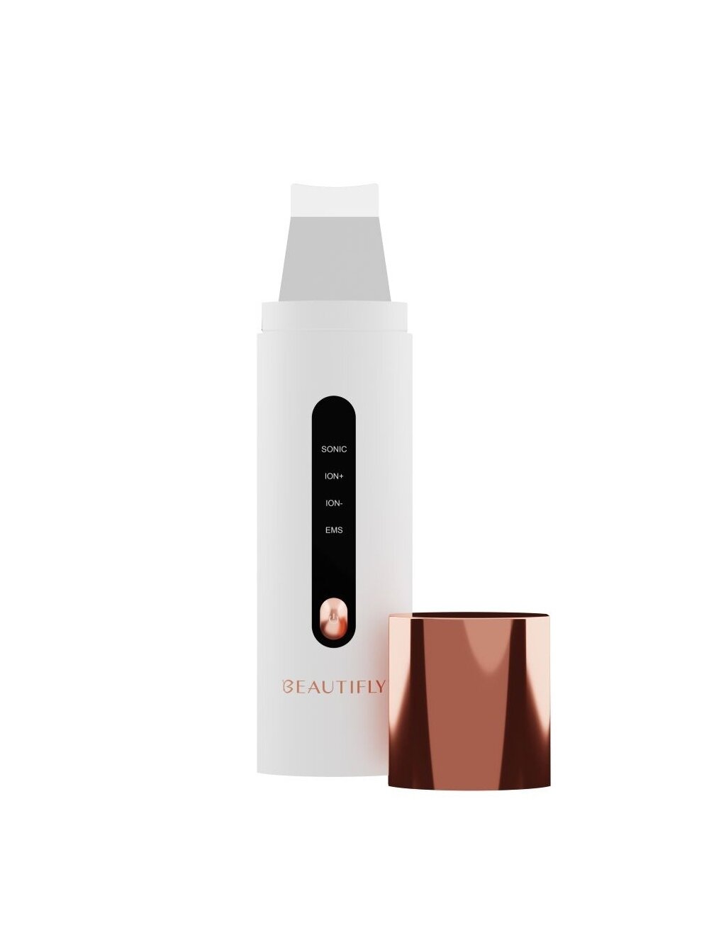 Beautifly B-Scrub PRO Slim Daugiafunkcis odos šveitiklis