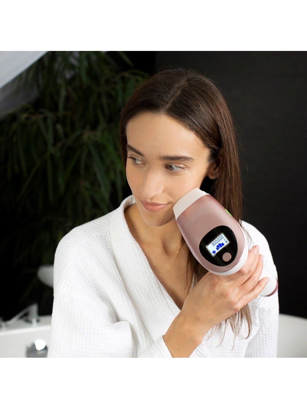 Beautifly B-Shine PRO Fotoepiliatorius 1