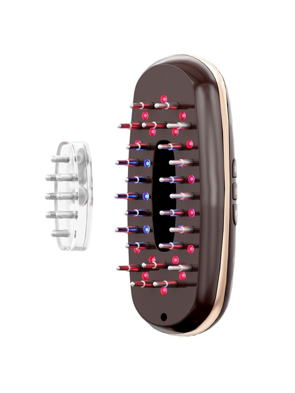 Beautifly LaserBoost Pro Dark Plaukų augimą skatinantis lazeris 4