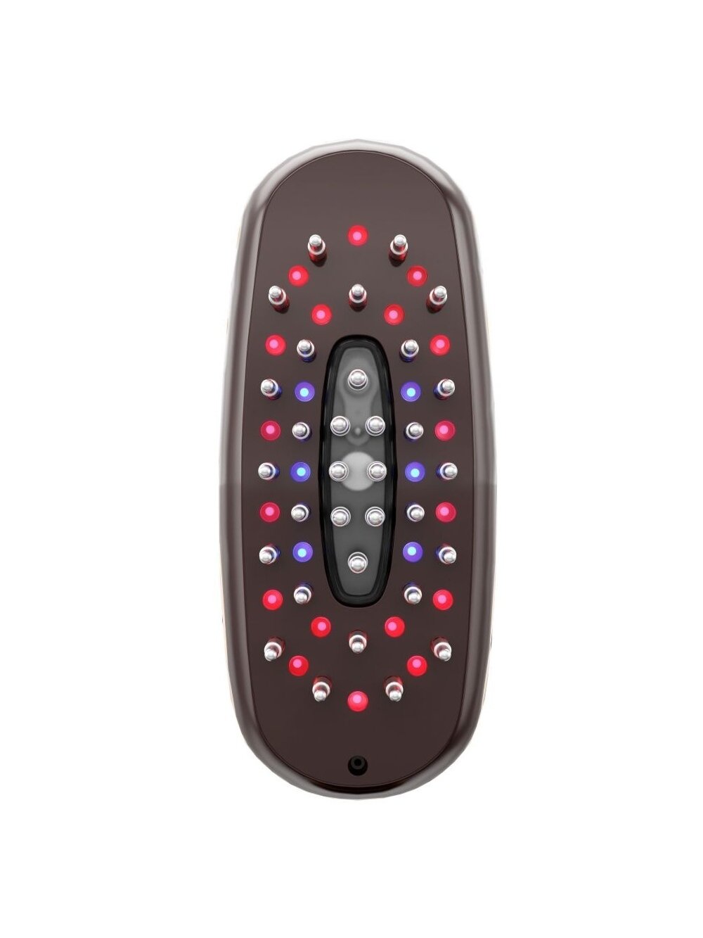 Beautifly LaserBoost Pro Dark Plaukų augimą skatinantis lazeris 5