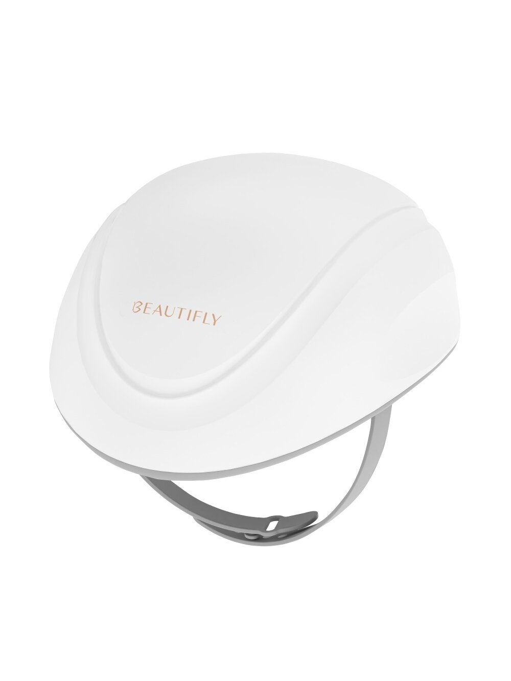 Beautifly Beautifly RejuvaHair PRO Plaukų augimą skatinantis lazeris - šalmas