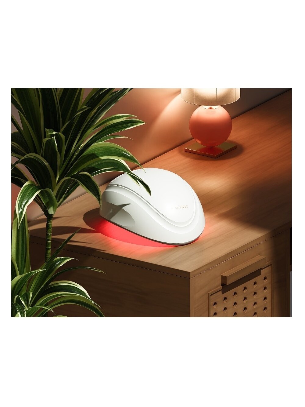 Beautifly Beautifly RejuvaHair PRO Plaukų augimą skatinantis lazeris - šalmas 4 Beautifly Beautifly RejuvaHair PRO Plaukų augimą skatinantis lazeris - šalmas 4