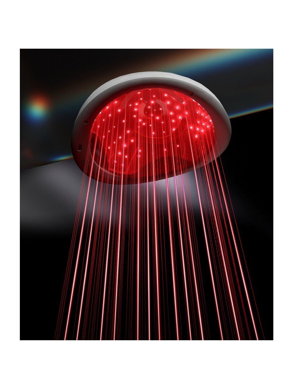 Beautifly Beautifly RejuvaHair PRO Plaukų augimą skatinantis lazeris - šalmas 5 Beautifly Beautifly RejuvaHair PRO Plaukų augimą skatinantis lazeris - šalmas 5