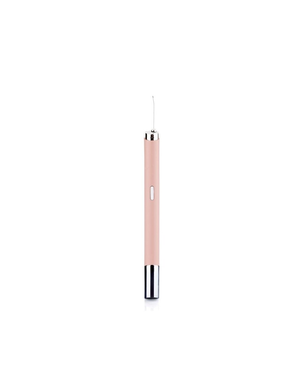 Ultragarsinė veido valymo mentelė Slim Blush 5 Ultragarsinė veido valymo mentelė Slim Blush 5