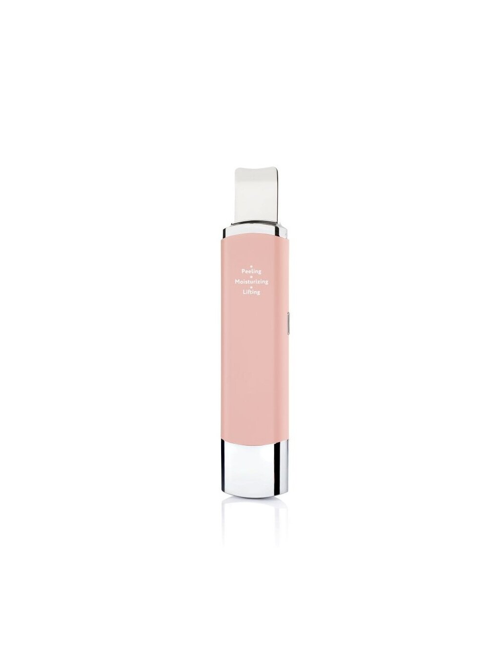 Ultragarsinė veido valymo mentelė Slim Blush 6 Ultragarsinė veido valymo mentelė Slim Blush 6