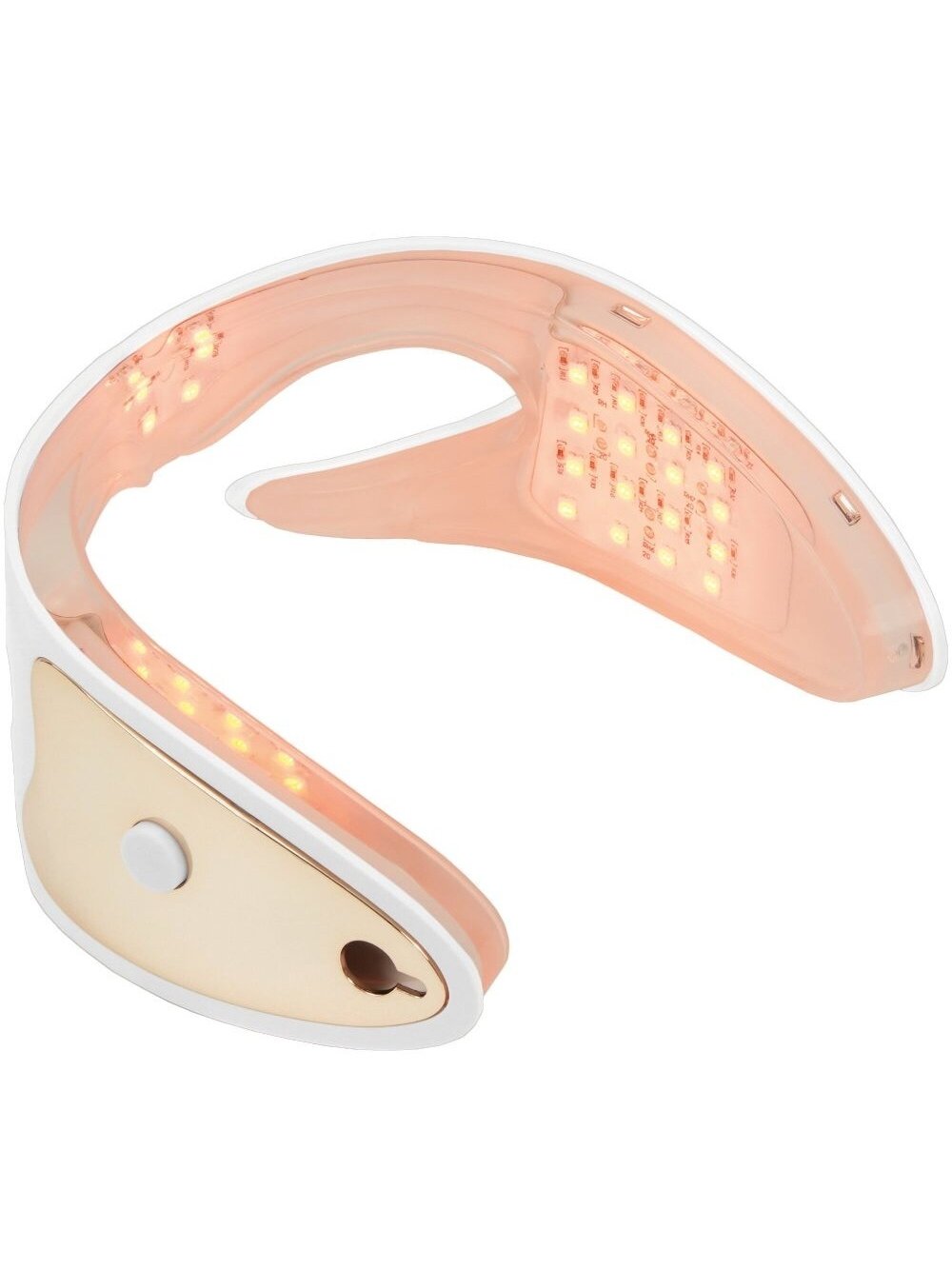 Beautifly Serene Eye LED akiniai su masažo funkcija 8