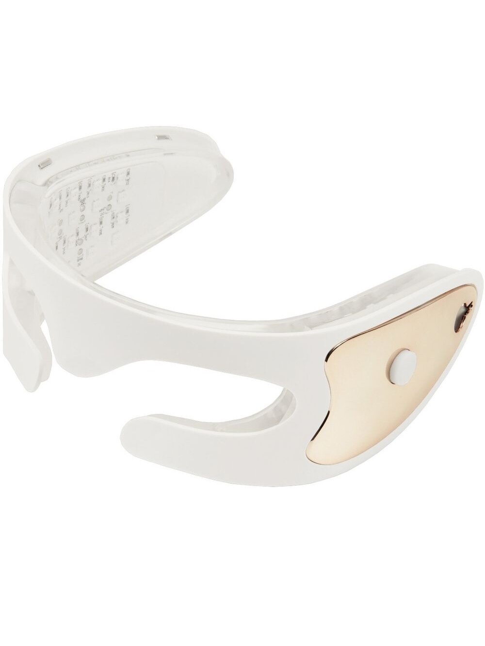 Beautifly Serene Eye LED akiniai su masažo funkcija 1