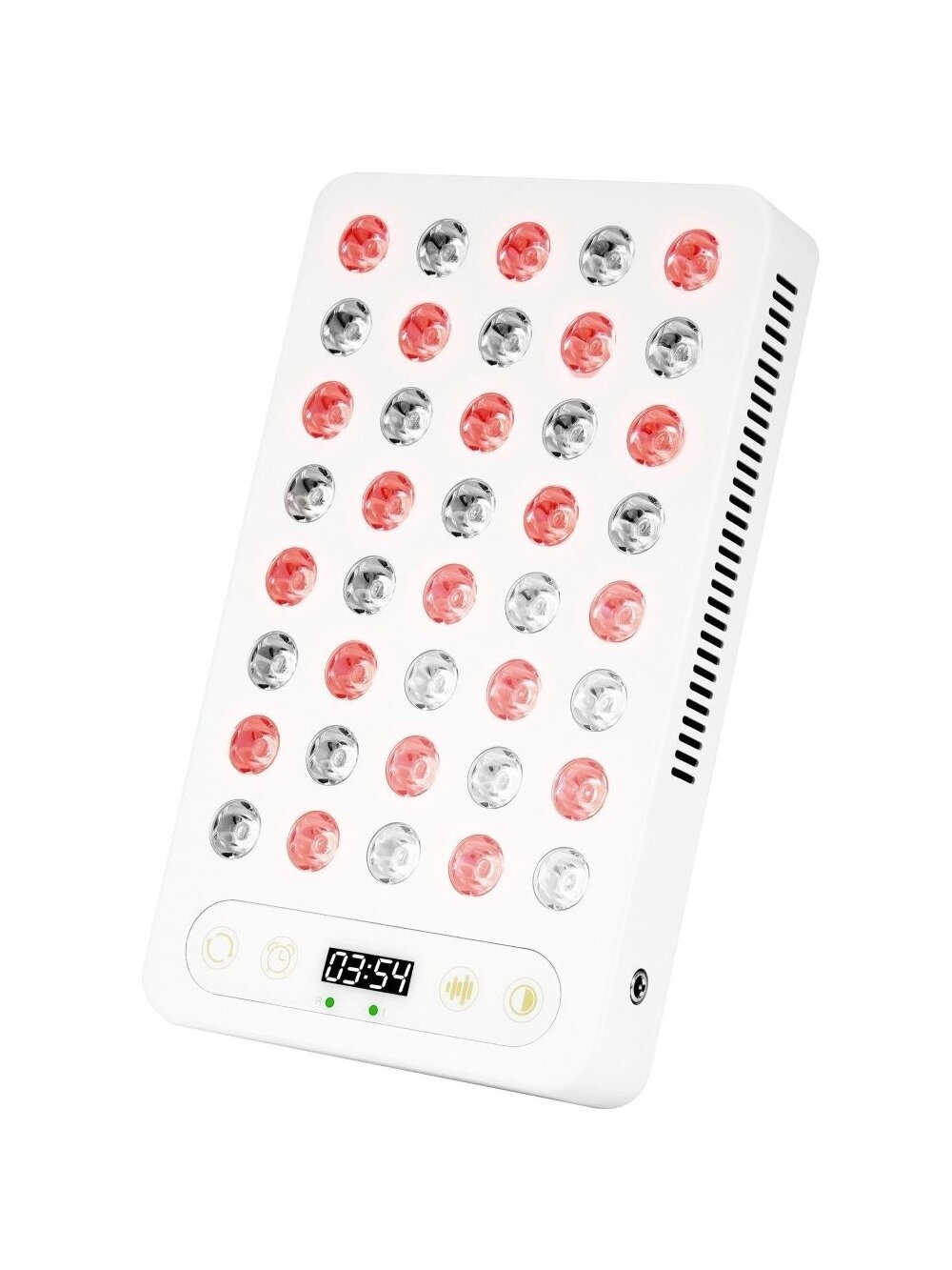 Beautifly SkinPure Therapy LED šviesos terapijos prietaisas 8 Beautifly SkinPure Therapy LED šviesos terapijos prietaisas 8