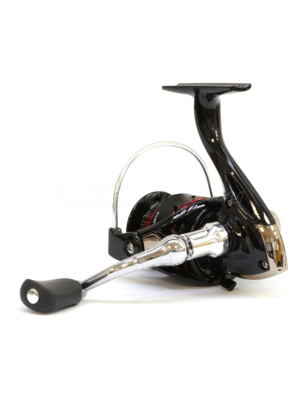 Beinercinė Ritė AKARA Fish Point FPF1000 4+1BB, Perdavimas 5,1:1, Max 5,5 kg. 2