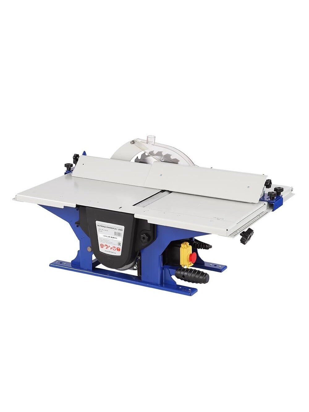 BELMASH UNIVERSAL-2000 2 BELMASH UNIVERSAL-2000 2