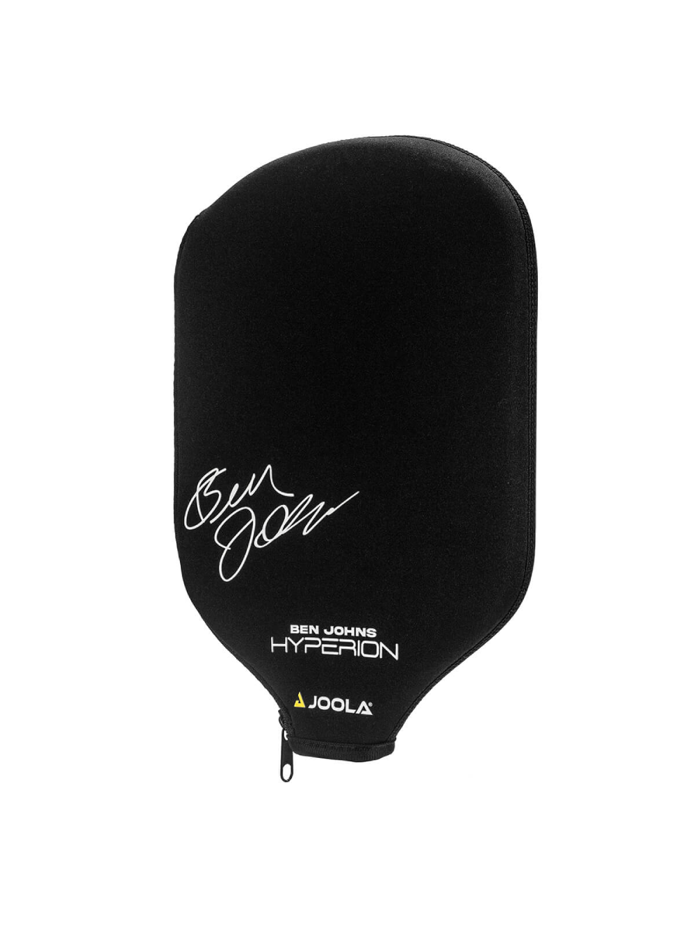 Ben Johns JOOLA Neoprene Raketės Gaubtas, Pailgintas 1