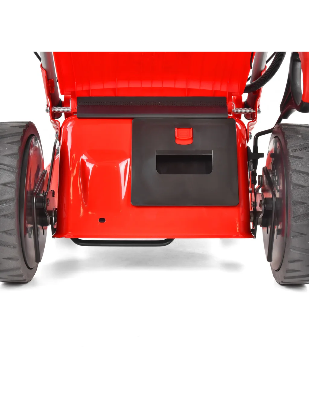 Benzininė savaeigė vejapjovė Hecht 5484 SXE 6 Benzininė savaeigė vejapjovė Hecht 5484 SXE 6