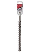 Betono grąžtas Makita SDS-PLUS 250x200x20mm E-24882 2