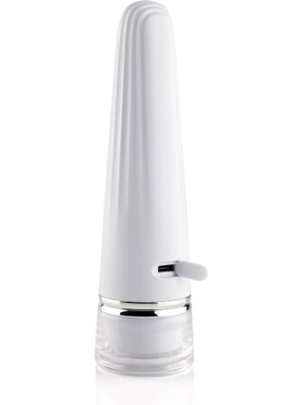 Beautifly B-Glossy Acne Young Ultragarsinis grožio aparatas su LED šviesos terapija probleminei odai 3 Beautifly B-Glossy Acne Young Ultragarsinis grožio aparatas su LED šviesos terapija probleminei odai 3