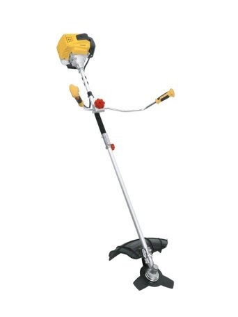 Benzininė krūmapjovė Stanley SPS-1400, 1400 W