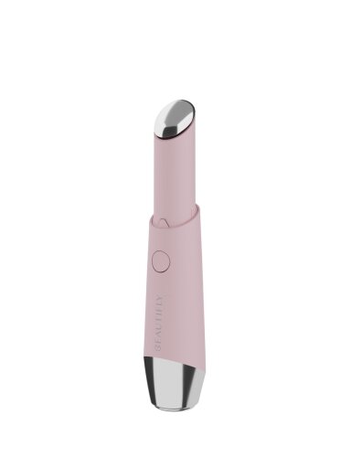 Beautyfly B-Blink Blush akių ir lūpų masažuoklis