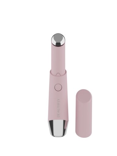 Beautyfly B-Blink Blush akių ir lūpų masažuoklis