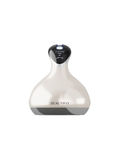 Beautifly B-Booster Body Handheld Anticeliulitinis masažuoklis