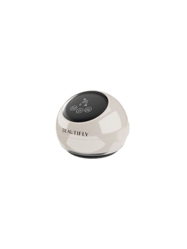 Beautifly B-Bubble BODY Slimming Vakuuminis kūno masažuoklis