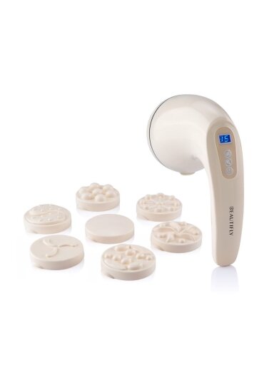 Beautifly B-Skinn BODY Anticeliulitinis masažuoklis
