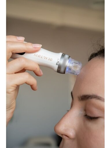 Beautifly CollagenBoost Dermapen