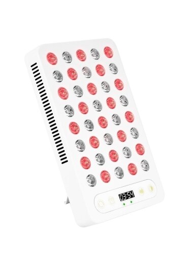 Beautifly SkinPure Therapy LED šviesos terapijos prietaisas