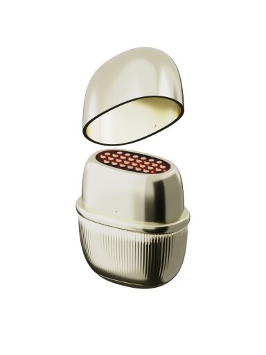 Beautifly SkinWOW Shot Golden LED šviesos terapijos prietaisas