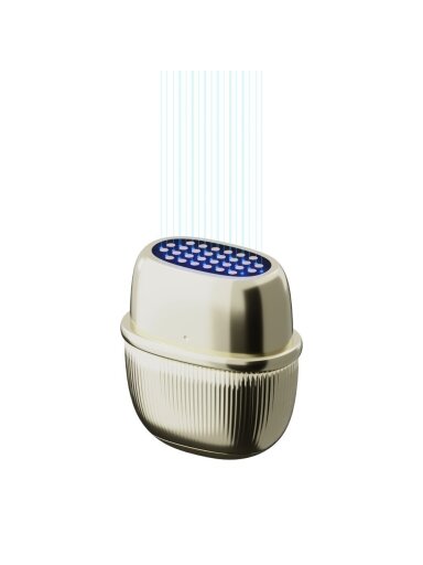 Beautifly SkinWOW Shot Golden LED šviesos terapijos prietaisas