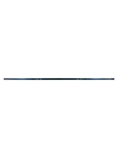 Bėgelis bėginei sistemai DPM X-Line STS002B