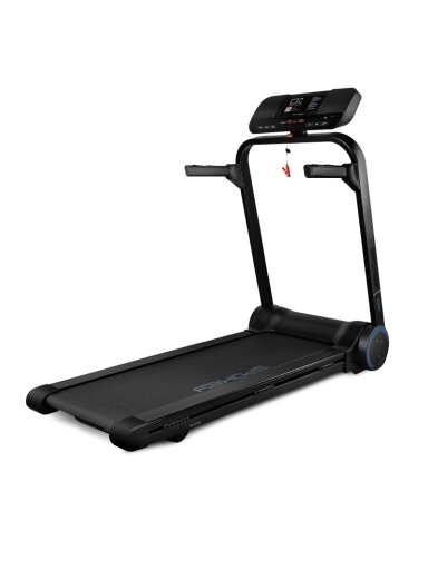 Bėgimo takelis Spokey Eland 944177, 1864 W Bėgimo takelis Spokey Eland 944177, 1864 W
