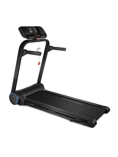 Bėgimo takelis Spokey Eland 944177, 1864 W Bėgimo takelis Spokey Eland 944177, 1864 W