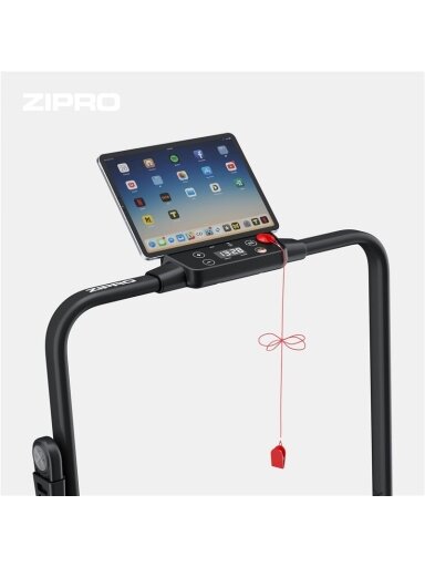 Bėgimo takelis Zipro Newlite, 990 W