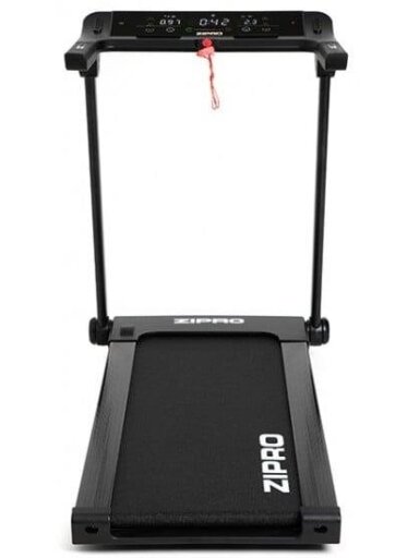 Bėgimo takelis Zipro Pacto iConsole+, 1838 W Bėgimo takelis Zipro Pacto iConsole+, 1838 W