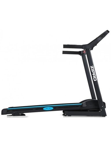 Bėgimo takelis Zipro Tekno, 1118 W Bėgimo takelis Zipro Tekno, 1118 W