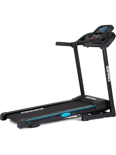 Bėgimo takelis Zipro Tekno, 1118 W Bėgimo takelis Zipro Tekno, 1118 W