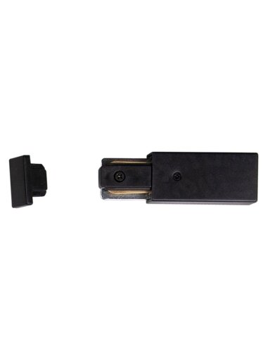 Bėgių tvirtinimo detalė lubų DPM X-Line Dead End Cap